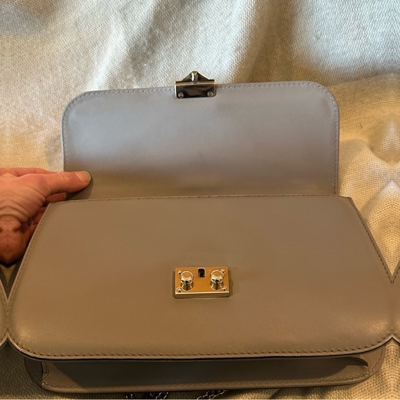 Valentino Garavani Glam Lock Rockstud Bag - Picture 10 of 11